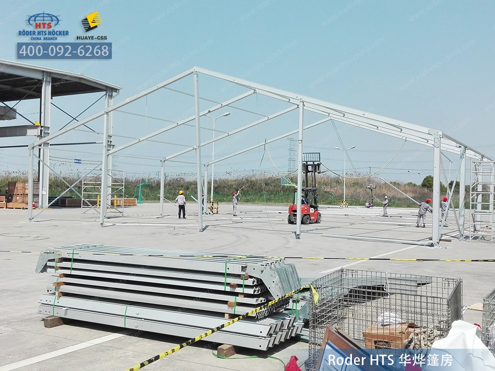 工業倉庫篷房 工業倉庫篷房