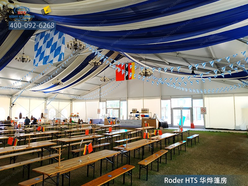 啤酒節篷房 啤酒節篷房