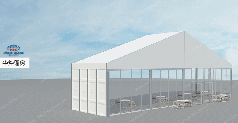 華燁工業移動帳篷 華燁工業移動帳篷