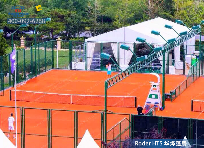 德國篷房在體育賽事中應(yīng)用在哪些方面 德國篷房在體育賽事中應(yīng)用在哪些方面