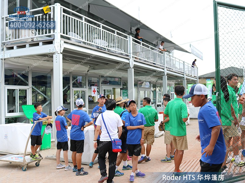 德國篷房在體育賽事中應(yīng)用在哪些方面 德國篷房在體育賽事中應(yīng)用在哪些方面