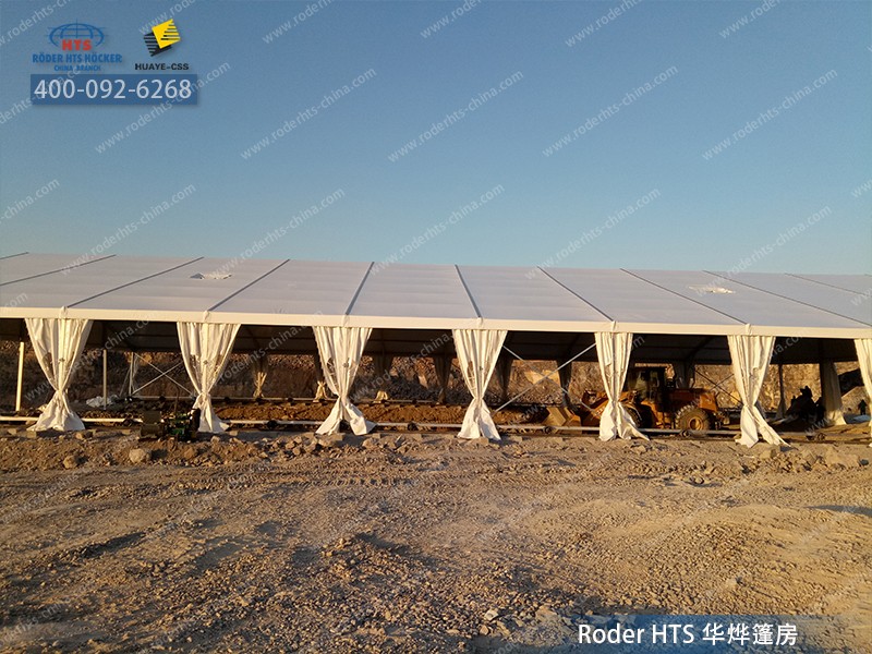 工業篷房 工業篷房