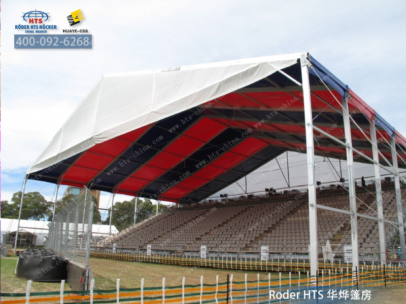 鋁合金篷房 鋁合金篷房