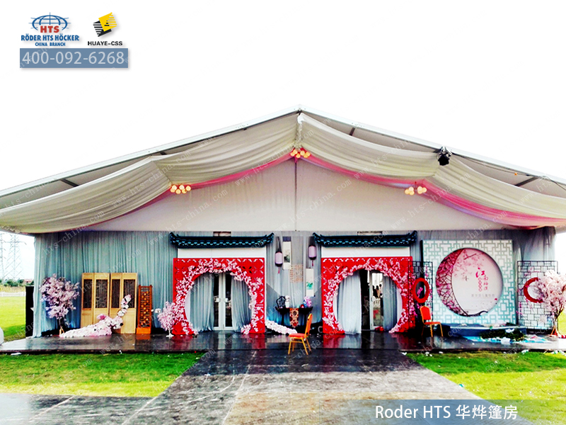 婚慶篷房 婚慶篷房