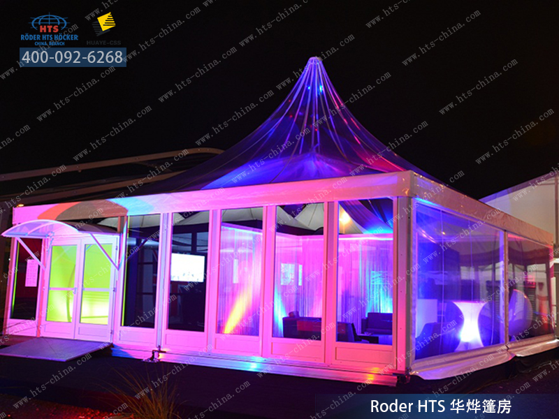 活動篷房 活動篷房