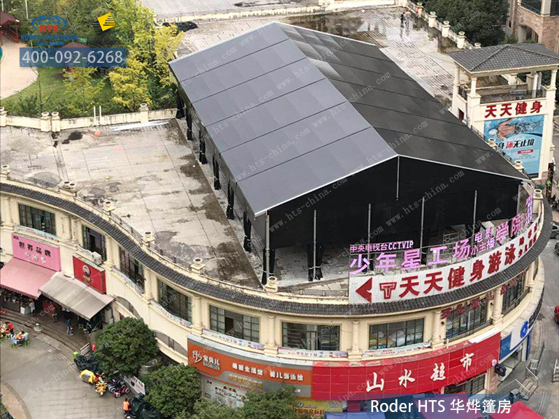 樓頂籃球場蓬房 樓頂籃球場蓬房