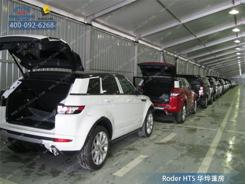 鋁合金篷房 鋁合金篷房