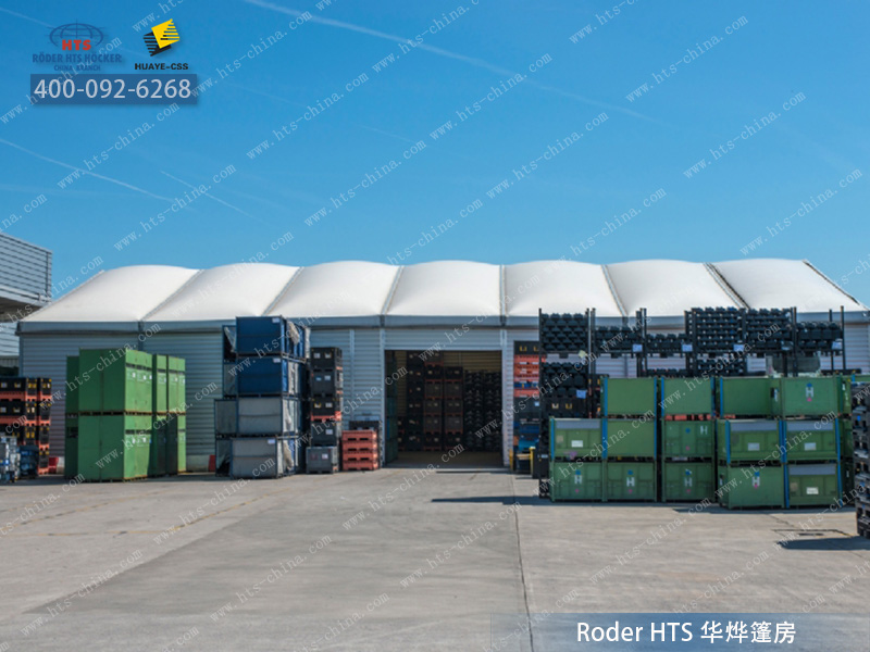 工業(yè)倉(cāng)儲(chǔ)篷房 工業(yè)倉(cāng)儲(chǔ)篷房
