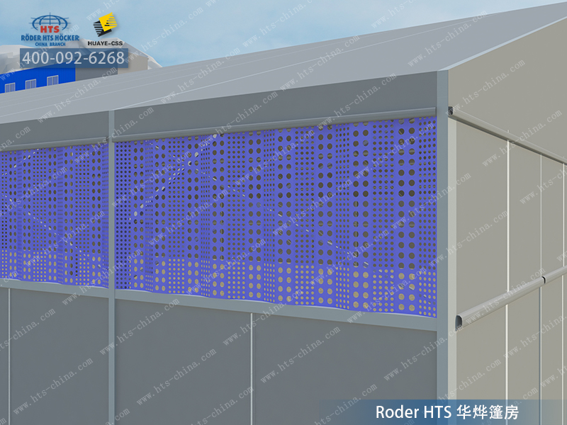 篷房制造公司 篷房制造公司