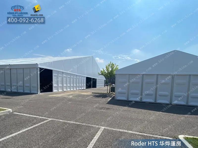 篷房倉庫 篷房倉庫