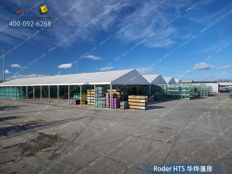 鋁合金裝配式篷房建筑 鋁合金裝配式篷房建筑