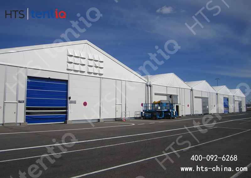 企業(yè)倉儲(chǔ)篷房多少錢