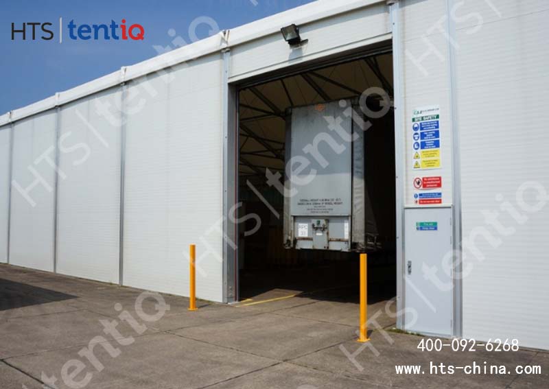 企業(yè)倉(cāng)儲(chǔ)篷房多少錢(qián)