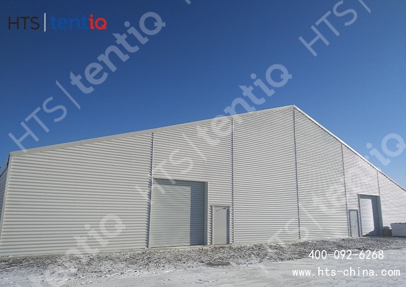 倉(cāng)儲(chǔ)篷房