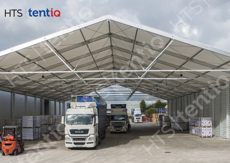 物流倉儲篷房 物流倉儲篷房