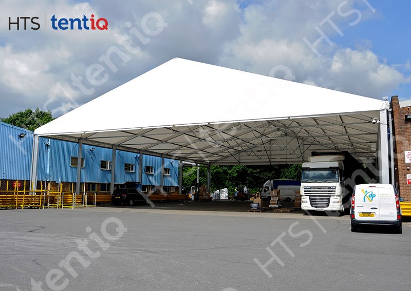 物流倉儲篷房 物流倉儲篷房