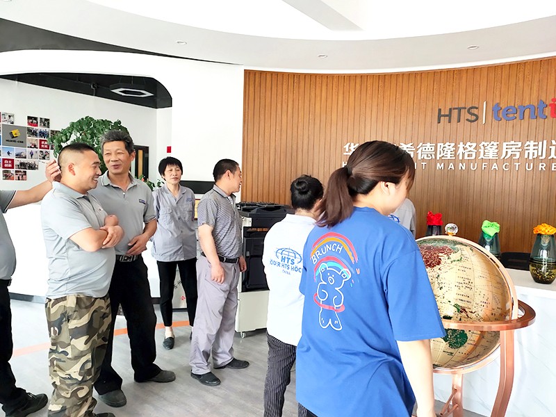 又是一年端午時,祝大家端午安康——華燁篷房 又是一年端午時,祝大家端午安康——華燁篷房