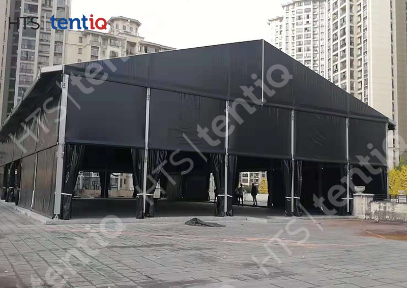 籃球場體育篷房 籃球場體育篷房