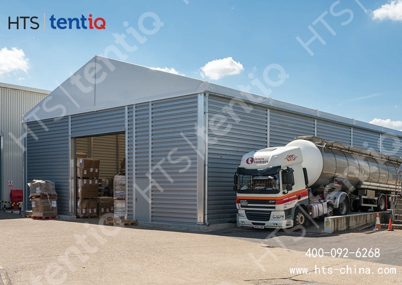 工業倉庫棚為企業打造出綠色倉庫以及達到環?；囊? width=