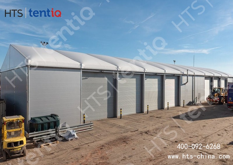 篷房倉庫是否需要報規? 篷房倉庫是否需要報規?