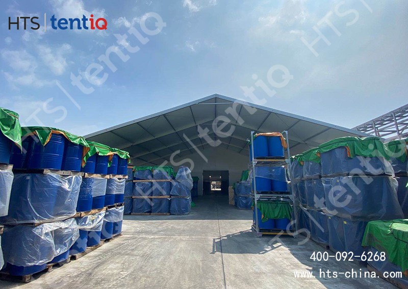 篷房倉庫是否需要報規? 篷房倉庫是否需要報規?