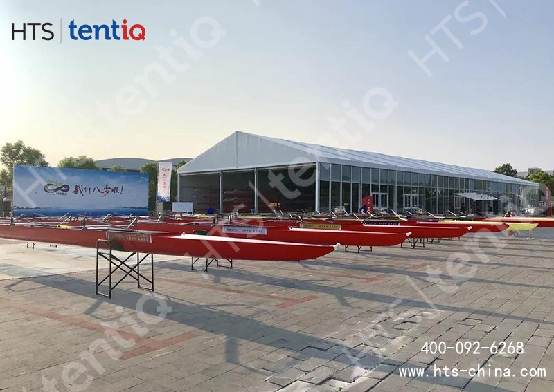 室內運動篷房已成為體育場所一種新方向 室內運動篷房已成為體育場所一種新方向