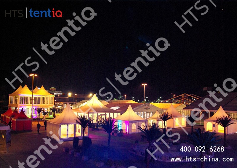 為什么選擇roderhts華燁篷房，選擇我們的7個原因