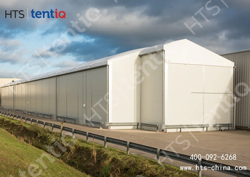 廠房倉(cāng)儲(chǔ)篷房阻燃級(jí)別達(dá)國(guó)家B1標(biāo)準(zhǔn),適應(yīng)性強(qiáng) 廠房倉(cāng)儲(chǔ)篷房阻燃級(jí)別達(dá)國(guó)家B1標(biāo)準(zhǔn),適應(yīng)性強(qiáng)