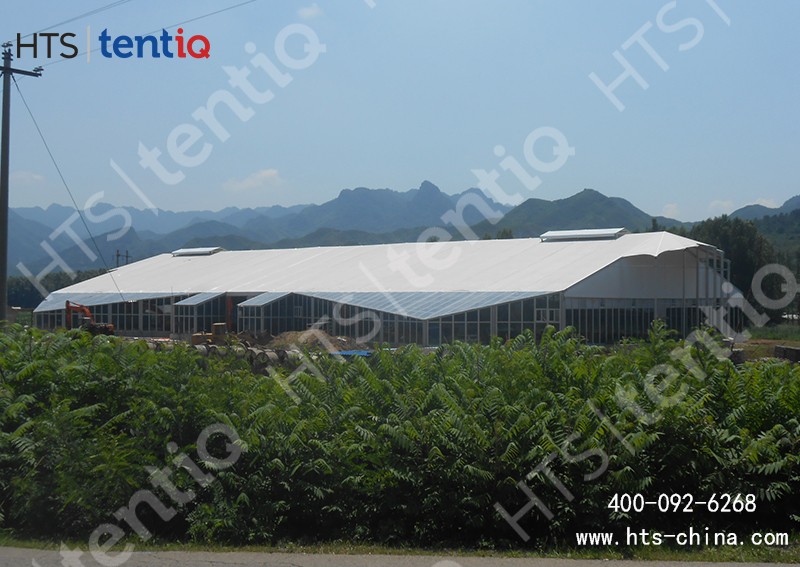 裝配式可移動式篷房建筑為企業(yè)帶來很好的經(jīng)濟效益 裝配式可移動式篷房建筑為企業(yè)帶來很好的經(jīng)濟效益