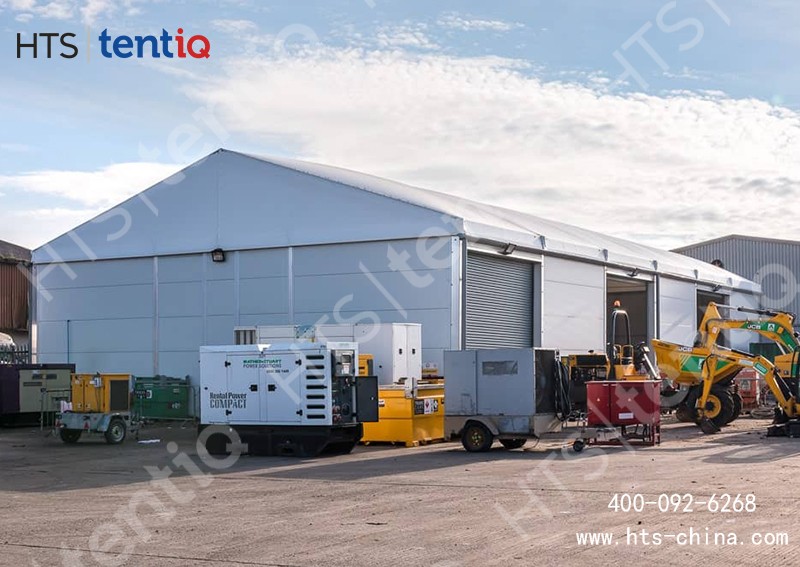 廠房篷房 廠房篷房