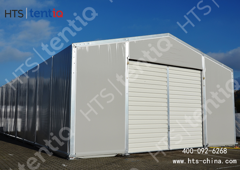 華燁物流倉(cāng)儲(chǔ)棚房配套齊全,還易于安裝和拆卸 華燁物流倉(cāng)儲(chǔ)棚房配套齊全,還易于安裝和拆卸