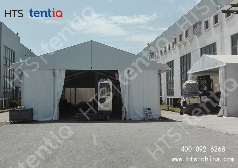 簡(jiǎn)易篷房倉(cāng)庫(kù)快速滿足企業(yè)突發(fā)性的倉(cāng)儲(chǔ)需求 簡(jiǎn)易篷房倉(cāng)庫(kù)快速滿足企業(yè)突發(fā)性的倉(cāng)儲(chǔ)需求