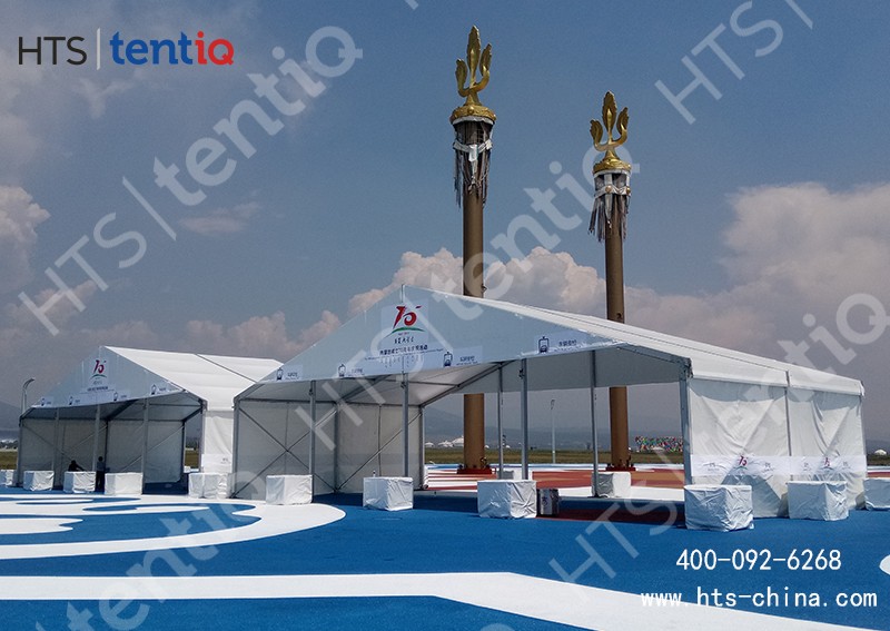 模塊化快拆裝安檢棚 模塊化快拆裝安檢棚