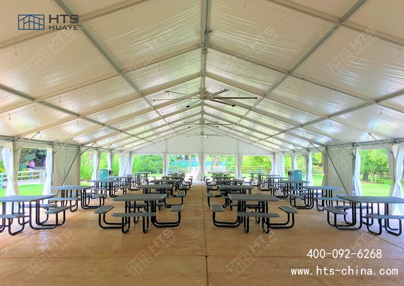 裝配式結(jié)構(gòu)篷房 裝配式結(jié)構(gòu)篷房