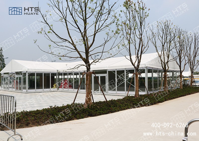 裝配式結(jié)構(gòu)篷房 裝配式結(jié)構(gòu)篷房