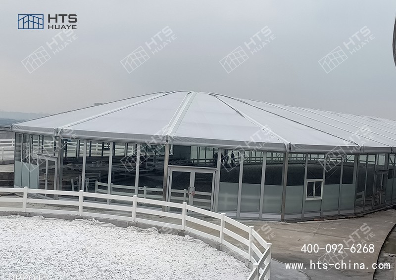 你們有做過馬術(shù)帳篷的案例嗎? 你們有做過馬術(shù)帳篷的案例嗎?