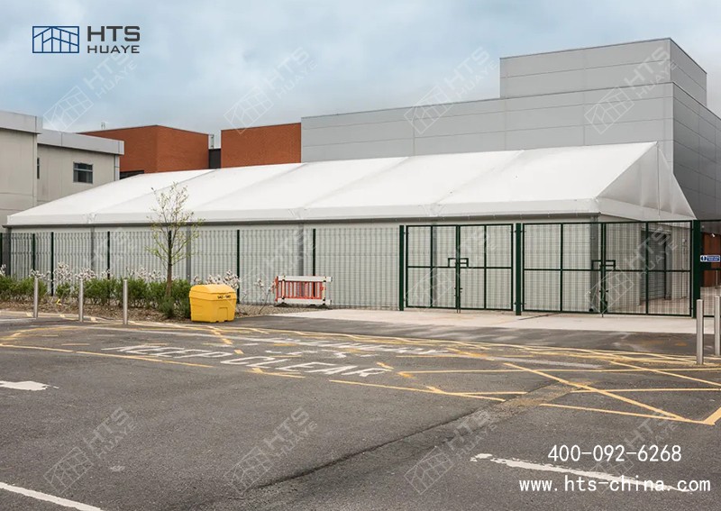 工業(yè)大棚適合各類企業(yè)運(yùn)營(yíng)的倉(cāng)儲(chǔ)需求