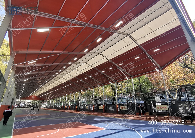 戶外篷房籃球館為中國(guó)體育發(fā)展注入新的變革力量 戶外篷房籃球館為中國(guó)體育發(fā)展注入新的變革力量