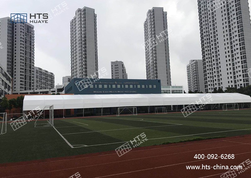 2025 年體育場館建設(shè)新趨勢:篷房式籃球館解決方案 2025 年體育場館建設(shè)新趨勢:篷房式籃球館解決方案