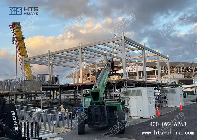 篷房制造廠家哪個比較好