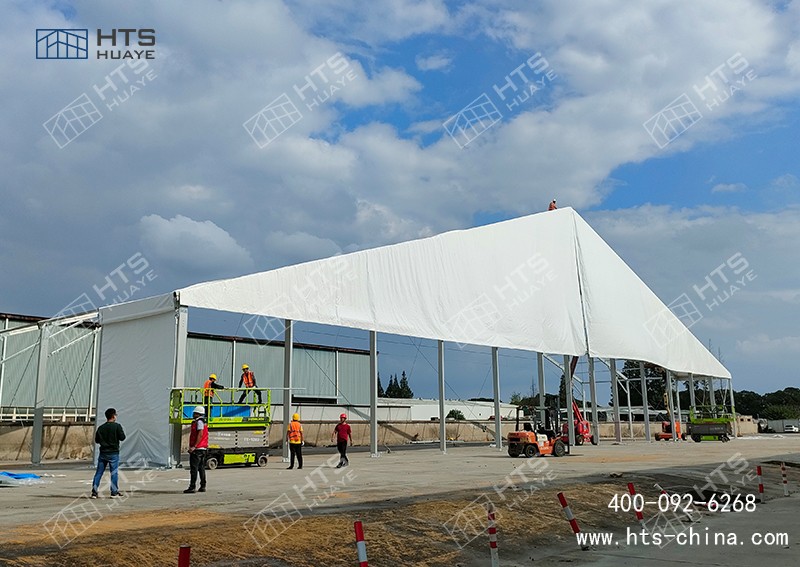 篷房制造廠家哪個比較好