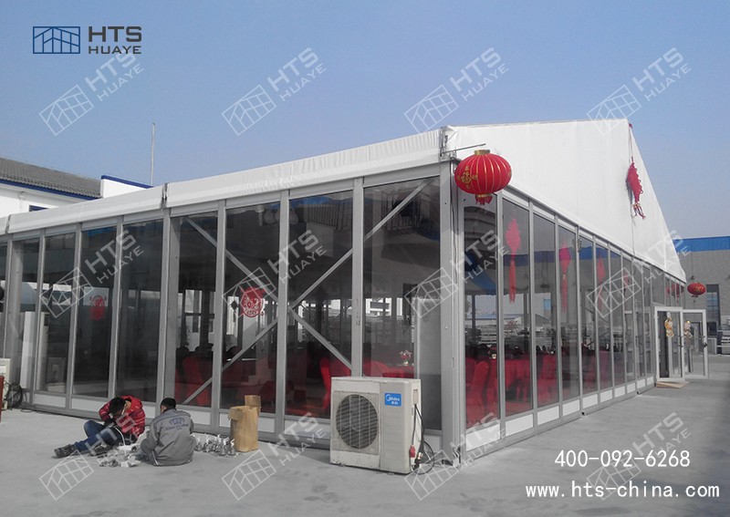 篷房制造廠家哪個比較好