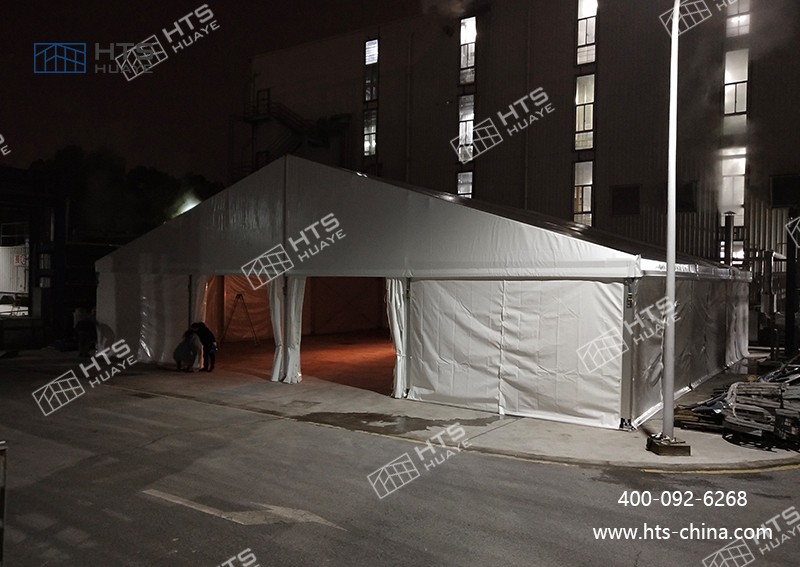 倉庫棚為化工企業倉儲難題提供了全新解決方案