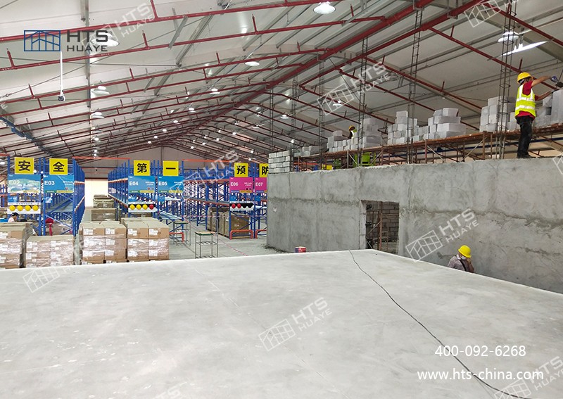 華燁工業倉儲篷房以三大核心優勢直擊企業痛點 華燁工業倉儲篷房以三大核心優勢直擊企業痛點