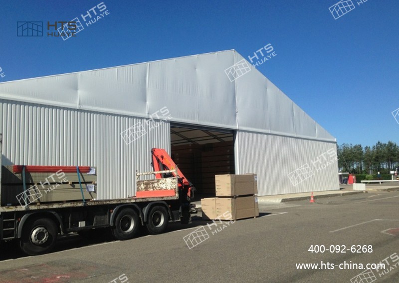 工業蓬房需政府報備嗎？